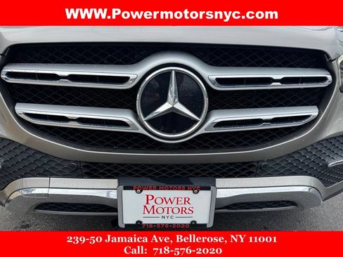 Used 2020 Mercedes-Benz GLE 350 4MATIC w/ 3rd Row Seat Package image 17