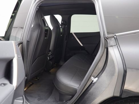 New 2026 BMW iX xDrive60 w/ Premium Package image 15