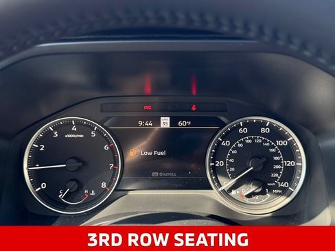 Used 2025 Mitsubishi Outlander AWD image 15