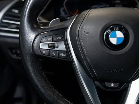 Used 2021 BMW X6 xDrive40i w/ Premium Package 2 image 26