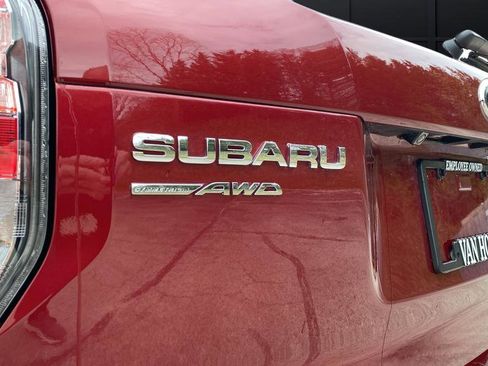 Used 2018 Subaru Forester 2.5i Premium AWD/4WD image 37