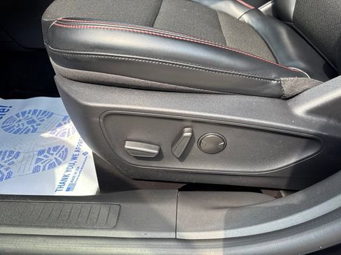 Used 2025 Ford Escape ST-Line FWD image 58