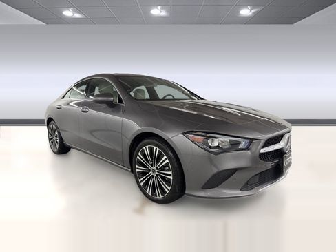 Used 2023 Mercedes-Benz CLA 250 image 7