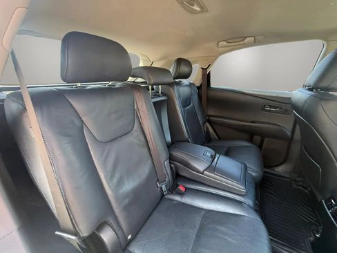 Used 2014 Lexus RX 350 AWD w/ Navigation Package image 50