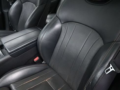 Used 2019 Genesis G80 3.3T Sport AWD/4WD image 17