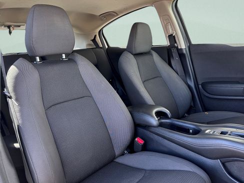 Certified 2022 Honda HR-V EX image 31