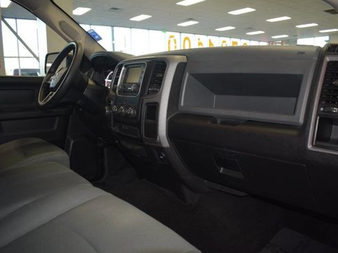 Used 2016 RAM 1500 Tradesman w/ Popular Equipment Group image 23