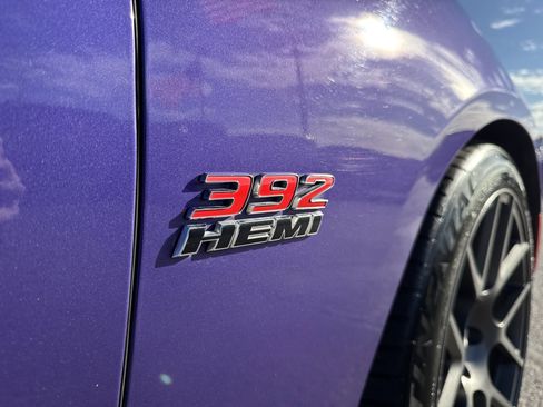 Used 2019 Dodge Charger Scat Pack image 10