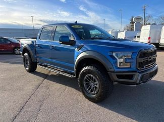 Used 2020 Ford F150 Raptor w/ Equipment Group 802A Luxury video 1