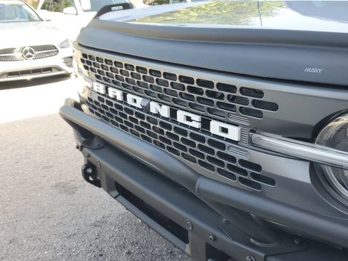Used 2024 Ford Bronco Badlands AWD/4WD image 11