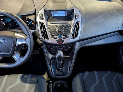 Used 2015 Ford Transit Connect XLT image 20