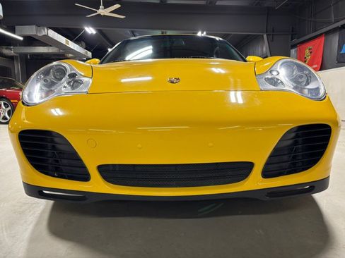 Used 2003 Porsche 911 GT3 RS image 29