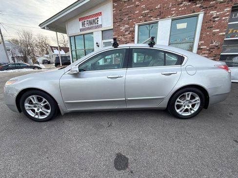 Used 2010 Acura TL image 8