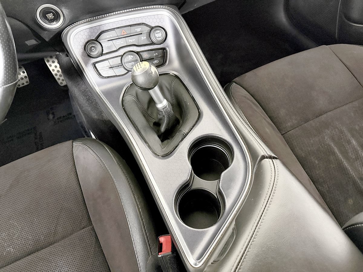 Used 2017 Dodge Challenger T/A RWD image 44