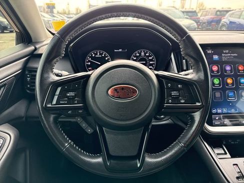 Used 2021 Subaru Outback Premium image 20