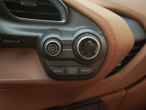 Used 2018 Ferrari 488 Spider RWD image 22