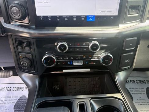 Used 2025 Ford F150 Lariat w/ Equipment Group 501A Mid AWD/4WD image 23