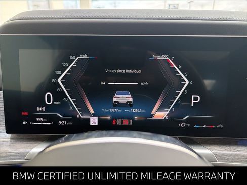 Certified 2024 BMW 760i xDrive w/ Executive Package AWD/4WD image 50
