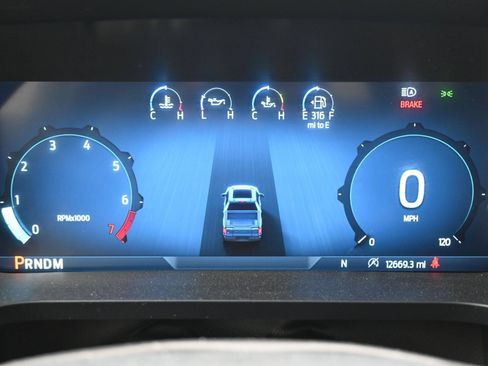 Used 2024 Ford F150 XLT AWD/4WD image 14