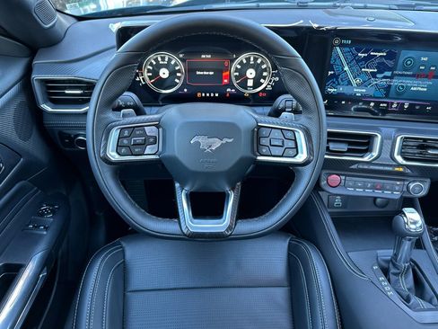 New 2026 Ford Mustang GT Premium image 19