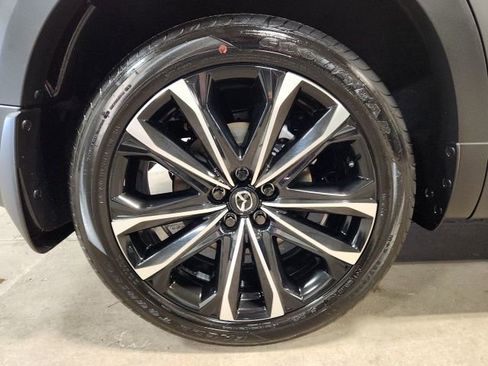 Certified 2025 MAZDA CX-50 AWD 2.5 Turbo w/ Weather Package image 29