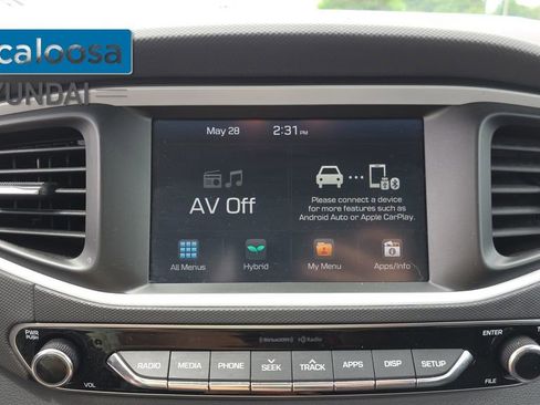 Used 2019 Hyundai Ioniq Blue FWD image 18