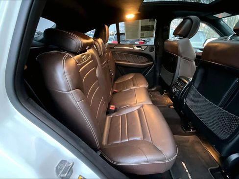 Used 2019 Mercedes-Benz GLE 63 AMG S image 18