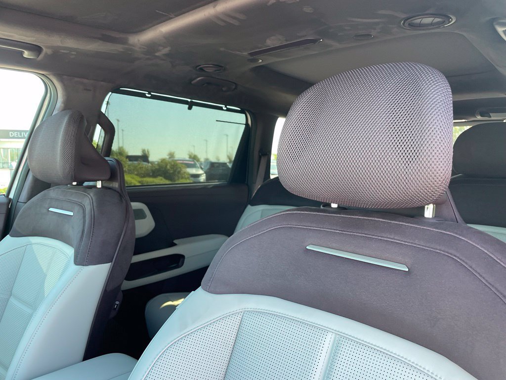 New 2027 Kia Telluride SX Prestige AWD/4WD image 23