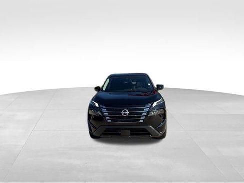 New 2026 Nissan Rogue SV w/ Cold Weather Package FWD image 8