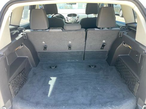 Used 2017 Ford C-MAX SE w/ Cold Weather Package image 7