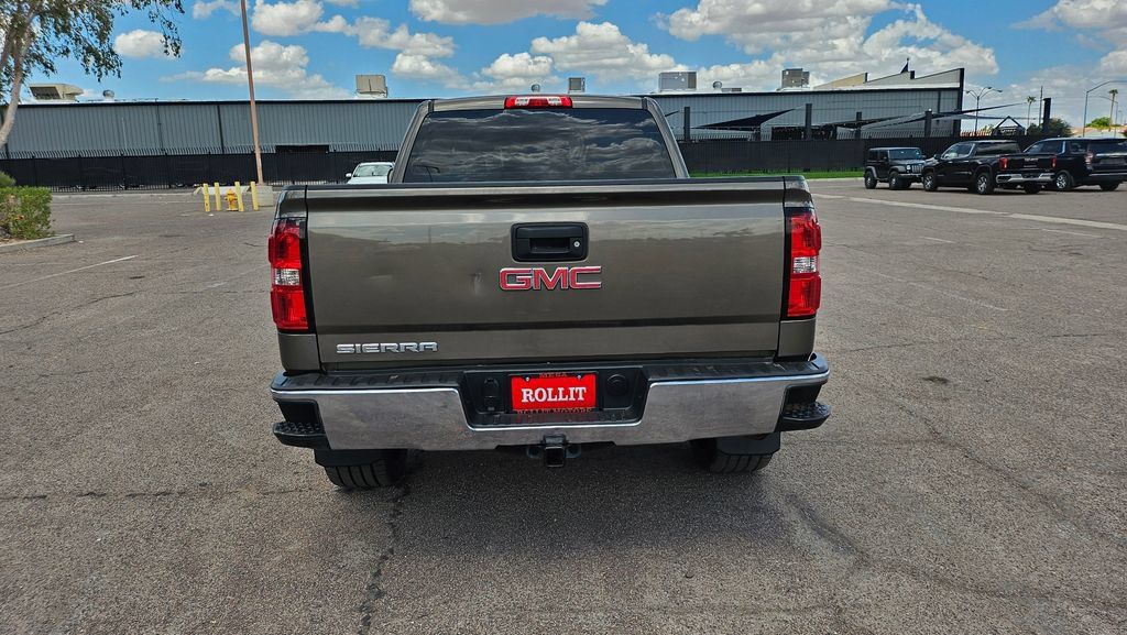 Used 2014 GMC Sierra 1500 2WD Double Cab image 10