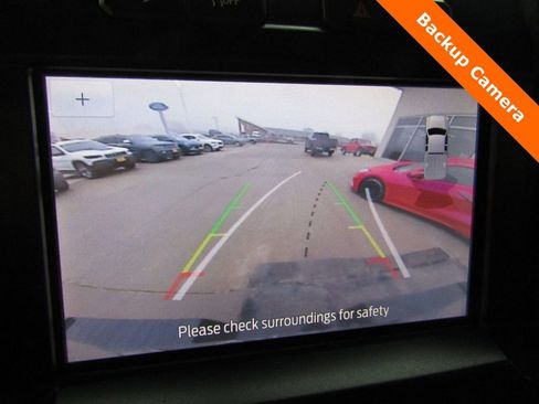 Used 2020 Ford F150 XL w/ Equipment Group 101A Mid image 8