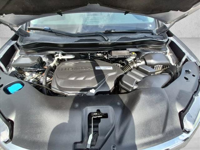 Used 2017 Honda Pilot Elite image 24
