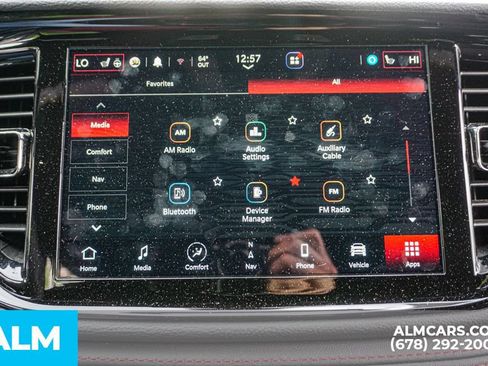 Used 2026 Dodge Durango GT RWD image 36