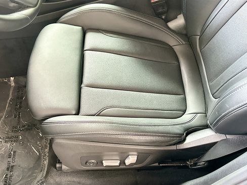 Certified 2023 BMW X3 sDrive30i w/ Convenience Package RWD image 19