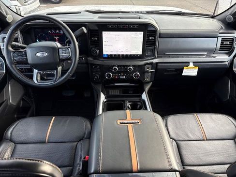 Used 2024 Ford F350 Platinum image 10