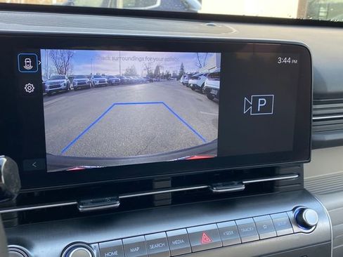 Used 2024 Hyundai Kona SEL image 22