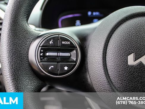 Used 2024 Kia Soul LX w/ Option Group 015 image 27