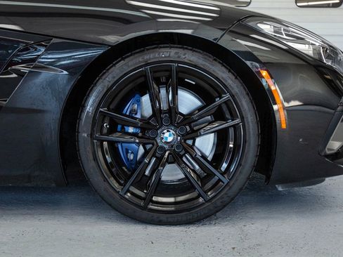 Used 2023 BMW Z4 M40i w/ Driving Assistance Package image 10
