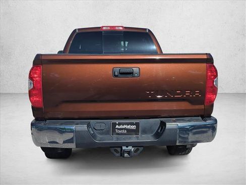 Used 2016 Toyota Tundra SR5 w/ TRD Off Road Package RWD image 6
