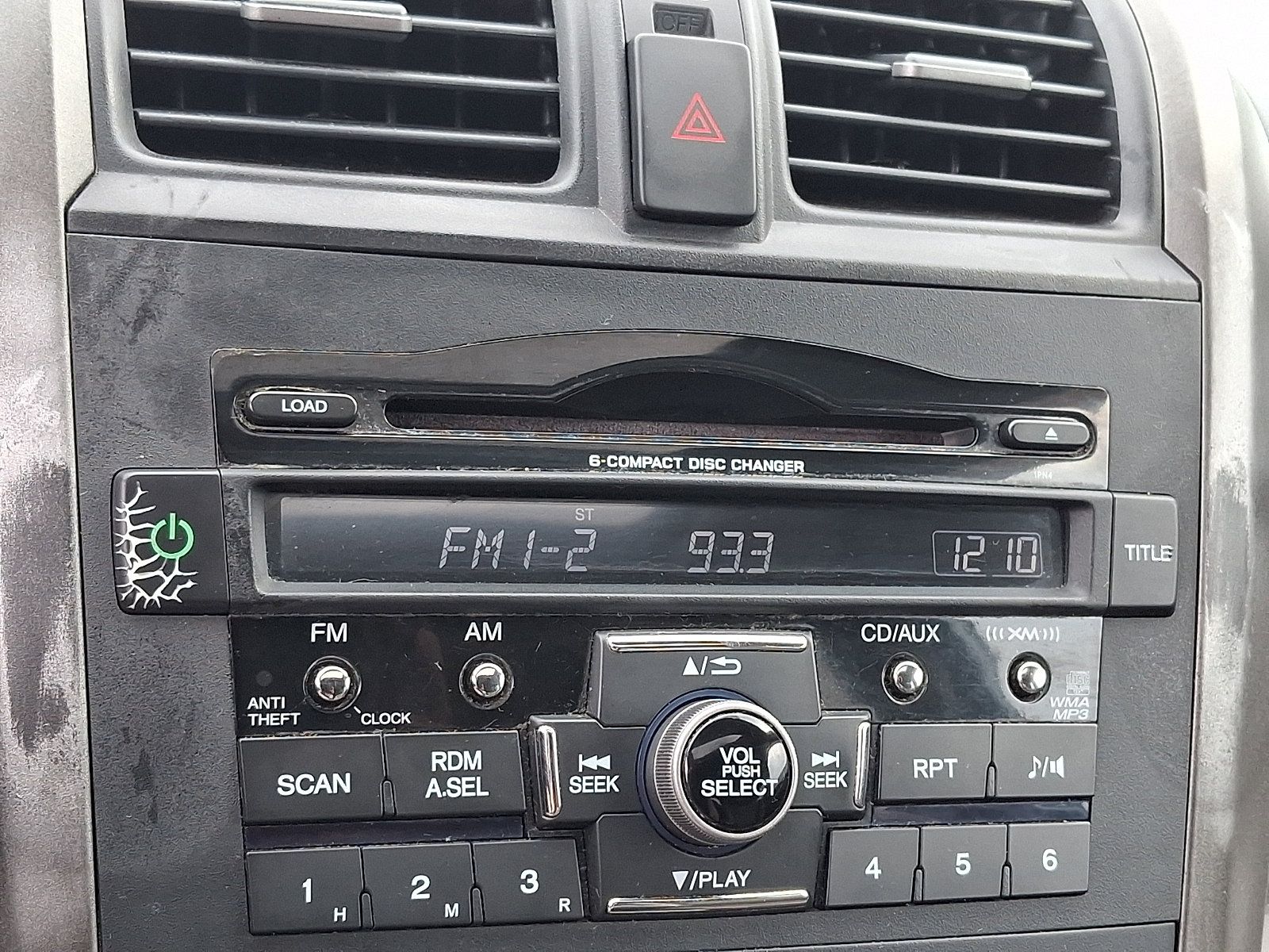 Used 2010 Honda CR-V EX-L image 16