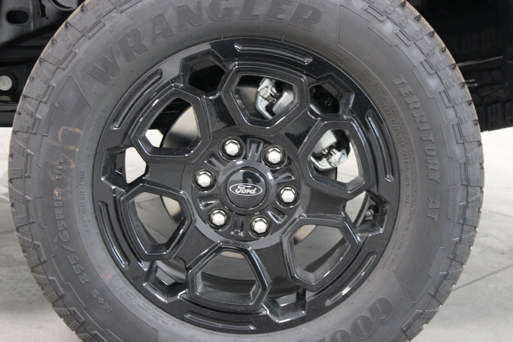 New 2026 Ford Ranger XLT AWD/4WD image 54