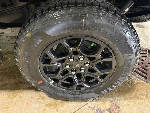 New 2026 Ford F150 XLT w/ Equipment Group 302A MID image 28