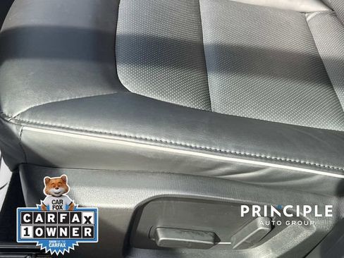 Used 2025 MAZDA CX-5 AWD 2.5 S w/ Select Package image 17