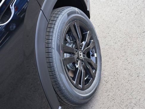 New 2026 Honda HR-V Sport image 33