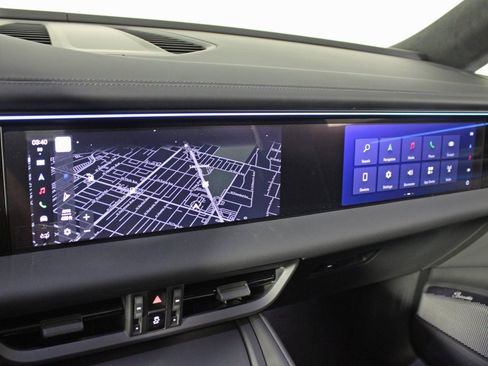 Used 2025 Porsche Macan Turbo Electric image 28