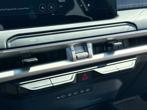 New 2027 Kia Telluride SX Prestige AWD/4WD image 10