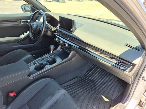 Used 2024 Honda Civic Sport image 22