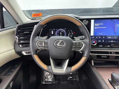 Used 2024 Lexus RX 350h w/ Accessory Package (2T) image 9