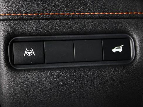 Certified 2026 Nissan Armada PRO-4X image 25